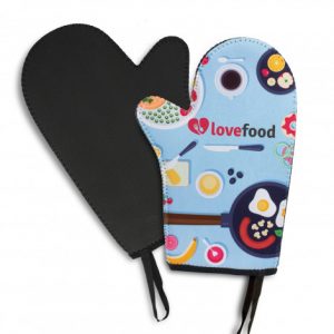 Oven Mitt Oven Mitt