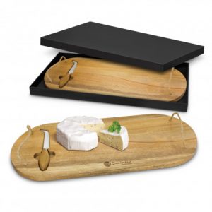 Cheese Board