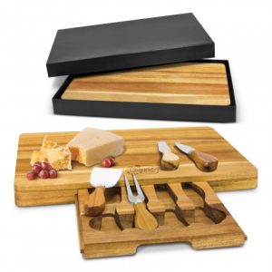 Cheese Board