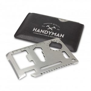 Multi Tool Card Multi Tool Card