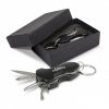 Multi-Tool Key Ring