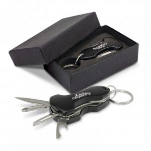 Multi-Tool Key Ring Multi-Tool Key Ring