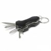 Multi-Tool Key Ring