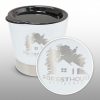 Vacuum Cup Vacuum Cup
