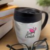 Vacuum Cup