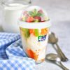 Yogo Cup Yogo Cup
