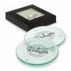 Glass Coaster Glass Coaster