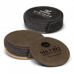Coaster Set