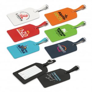 Luggage Tag Luggage Tag