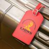 Luggage Tag