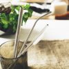 Straw Set Straw Set