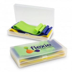 Exercise Bands Exercise Bands