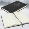 Hard Cover Notebook Hard Cover Notebook