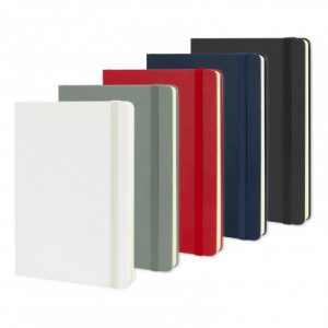 Hard Cover Notebook Hard Cover Notebook