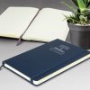 Hard Cover Notebook Hard Cover Notebook