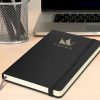 Hard Cover Notebook Hard Cover Notebook
