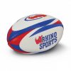 Rugby Ball