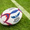 Rugby Ball