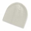 Knitted Beanie