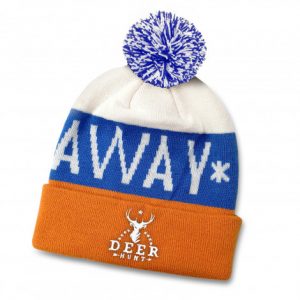 Knitted Beanie Knitted Beanie