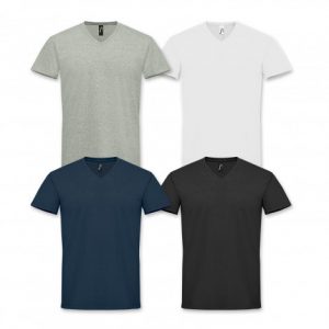 V Neck T-Shirt V Neck T-Shirt