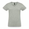 V Neck T-Shirt Ladies V Neck T-Shirt Ladies