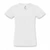 V Neck T-Shirt Ladies V Neck T-Shirt Ladies