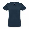 V Neck T-Shirt Ladies V Neck T-Shirt Ladies