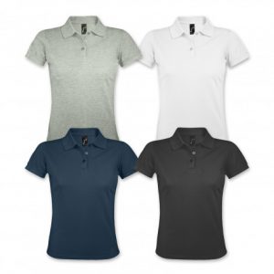 Womens Polo Shirt Womens Polo Shirt