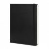 Hard Cover Notebook