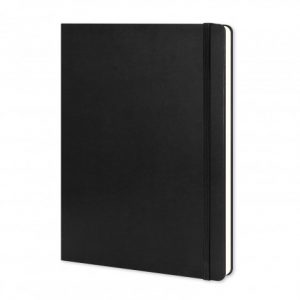 Hard Cover Notebook Hard Cover Notebook