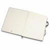 Hard Cover Notebook