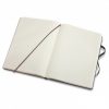 Hard Cover Notebook