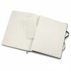 Hard Cover Notebook