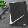 Hard Cover Notebook