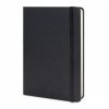Hard Cover Notebook
