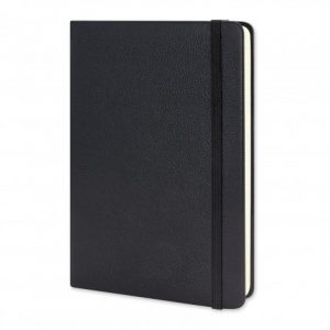 Hard Cover Notebook Hard Cover Notebook