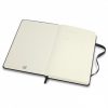 Hard Cover Notebook