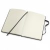 Hard Cover Notebook