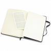 Hard Cover Notebook