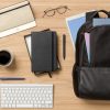 Hard Cover Notebook