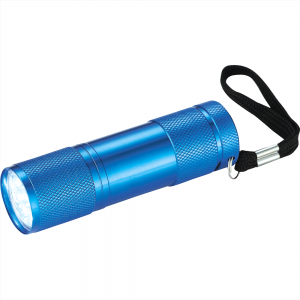 9 LED Flashlight 9 LED Flashlight