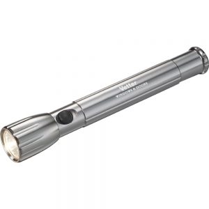 Aluminum Flashlight Aluminum Flashlight