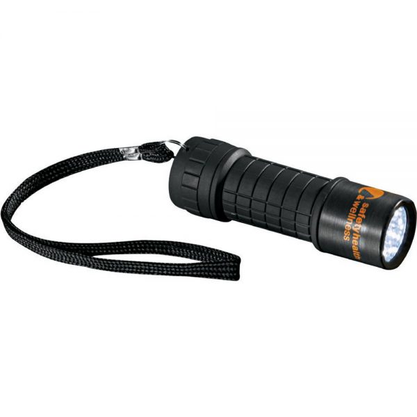 9 LED Flashlight 9 LED Flashlight