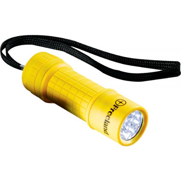 9 LED Flashlight 9 LED Flashlight