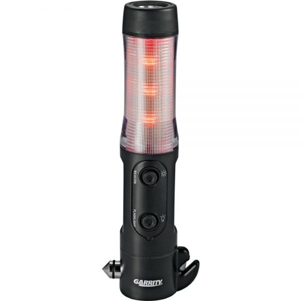 Multi-Function Auto Emergency Lite Multi-Function Auto Emergency Lite