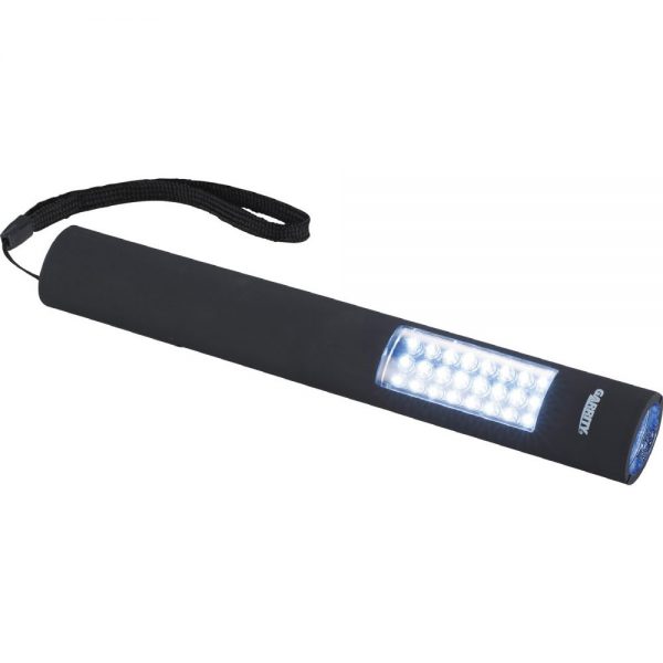 Magnetic LED Flashlight Magnetic LED Flashlight