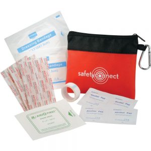 First Aid Kit