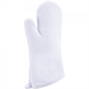 Cotton Oven Mitt Cotton Oven Mitt