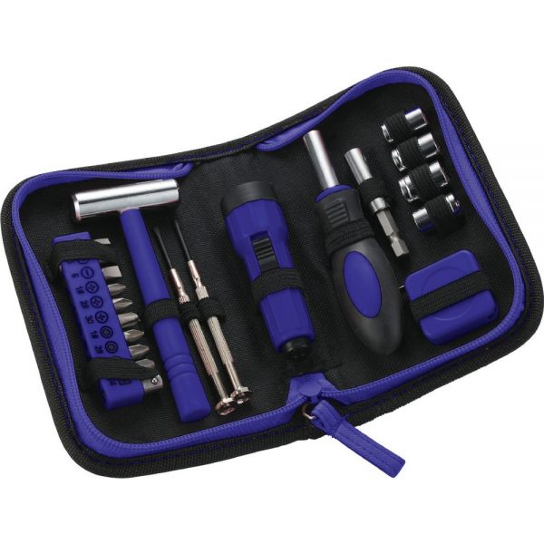Compact Tool Kit Compact Tool Kit